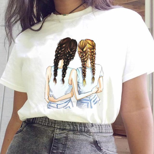 Buy Korean Fashion Tees Fashion Tshirts 