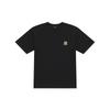 New MLB New York Yankees SS25 T Shirt Unisex Black 3ATSQ0251-50BKS