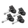 4 Pcs 433MHZ TPMS Sensor for BMW 5 6 7 X1 X3 X4 36106798872