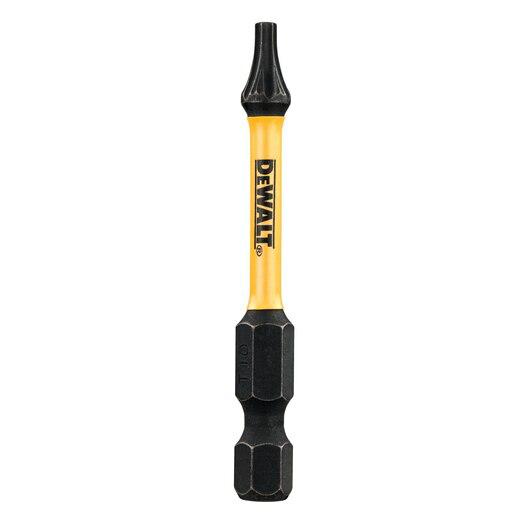 Dewalt Końcówka Udarowa T10X50 5Szt. Extreme Impact Torsion