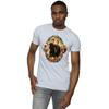 Supernatural Mens Holy Shrine T-Shirt