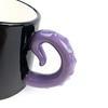 Sunart Disney Twisted Wonderland Octavinelle Dorm Handle Mug Large 300ml SAN3426-3 Black
