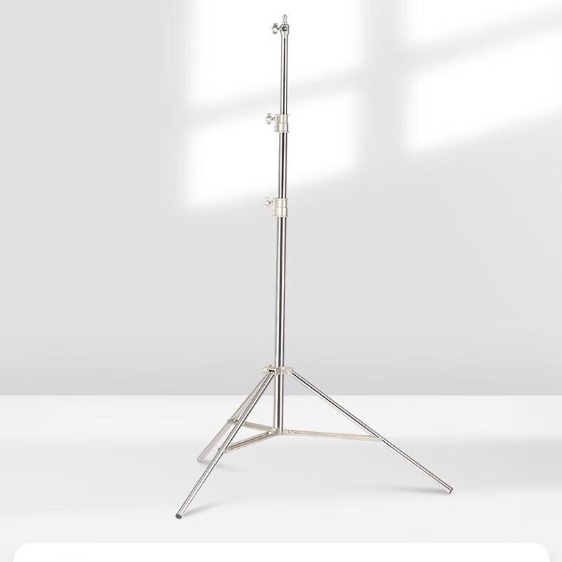 Стойка для фотоосвещения JINBEI JB-300S из нержавеющей стали