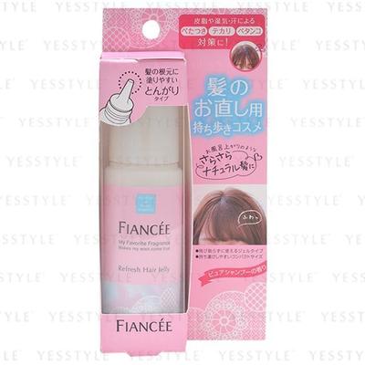 FIANCEE - Refresh Hair Jelly
