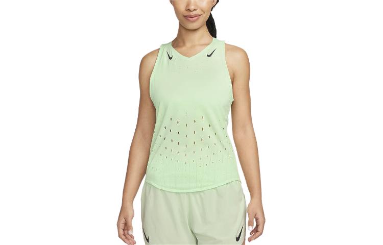 Nike AeroSwift Women's Dri FIT Adv Running Singlet FN2504-376