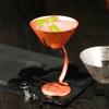 Copo de Aço Inoxidável para Cocktail & Martini