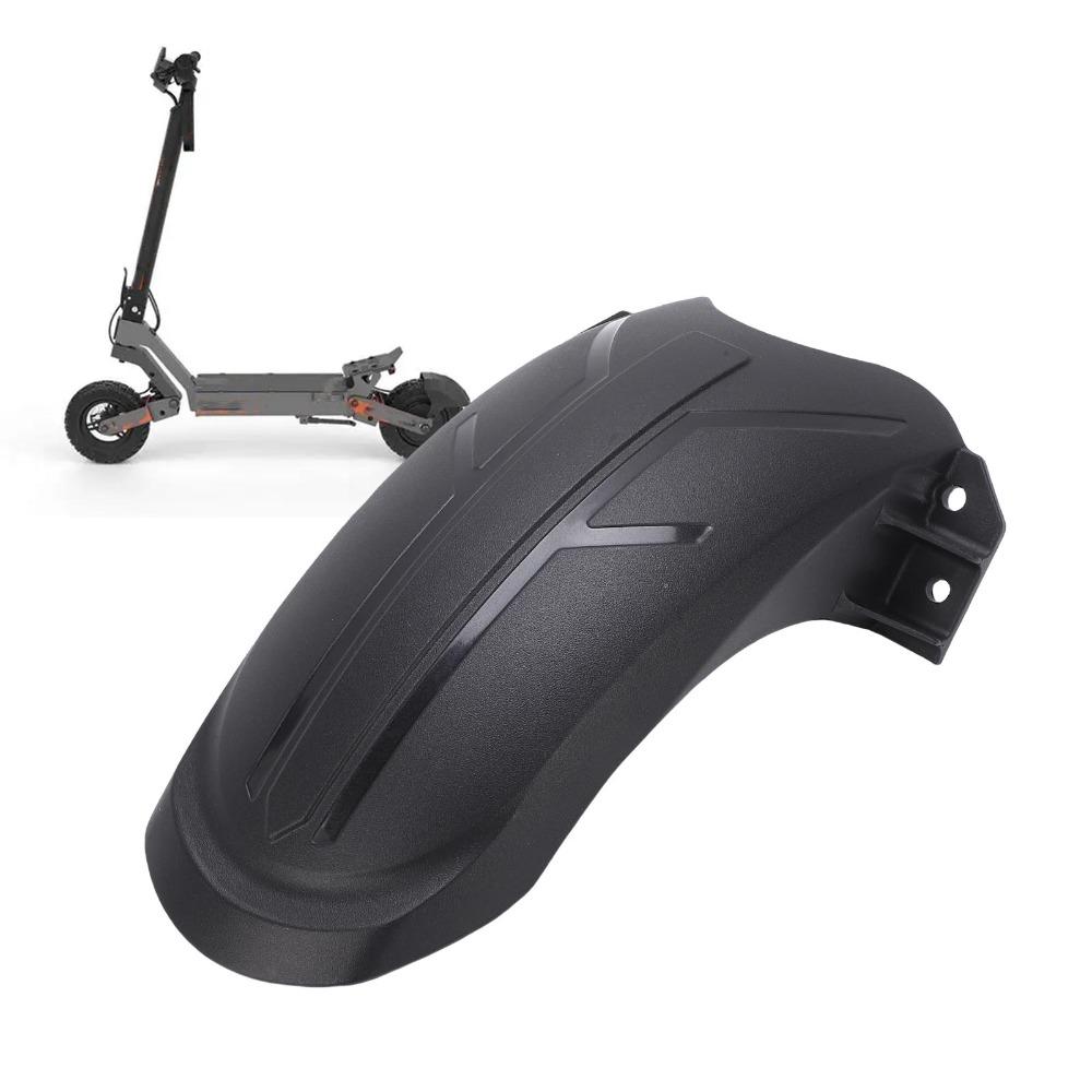 Kukirin G2 Max 216*137.3*70mm Electric Scooter Mudguard Plastic Front Wheel Fender For Kickscooter