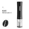 Automatic Wine Opener Electric Corkscrew Wine Openers for Beer with Foil Cutter Kitchen Bar Can Opener Gadgets Bottle
