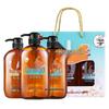 Japan Horse Oil Shampoo & Conditioner Gift Set