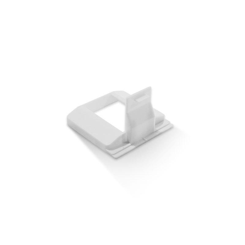 

Детский невидимый магнитный замок безопасности для шкафов и ящиков Bracket (bulk)