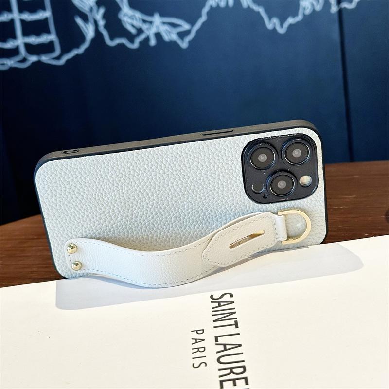 Mobilní pouzdro Redmi Turbo4 s náramkem Turbo3 a stojánkem Note13Turbo/12Turbo pro podzim/zimu.