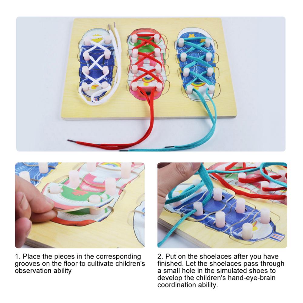 Shoe Lacing Templates Printable | Free Download