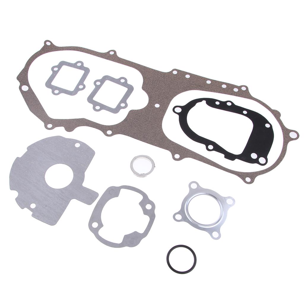 Scooter Engine Gasket Rebuild Kit for Yamaha JOG 50cc 2-Stroke