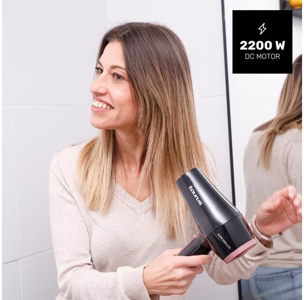 Фен Taurus Alize 2200 Lite (900396000)