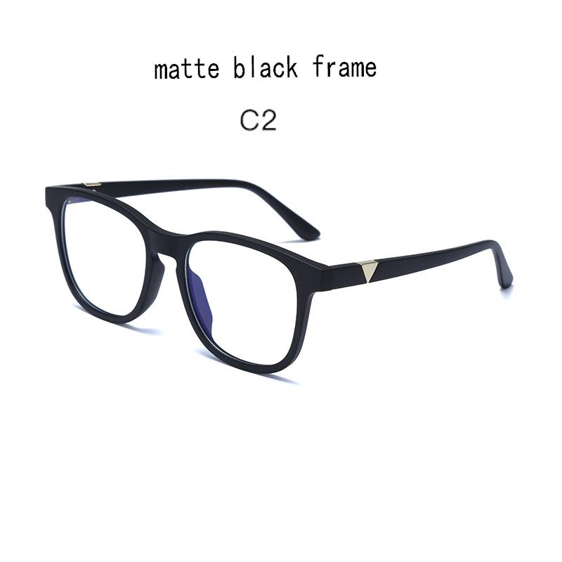 

Anti-Blue Light Glasses Exquisite Square Eyewear Women Men Sweet Luxury Eyeglasses Blue Light Blocking Man Lady Computer Eyeglas