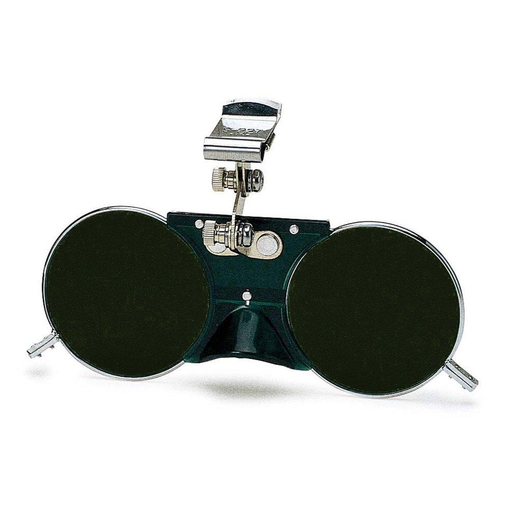

Окуляри Yamamoto Optical YAMAMOTO типу NO.227 Двоокі сонцезахисні #7 зелений