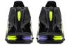 Nike Shox R4 Gel Black Neon CI1955-074