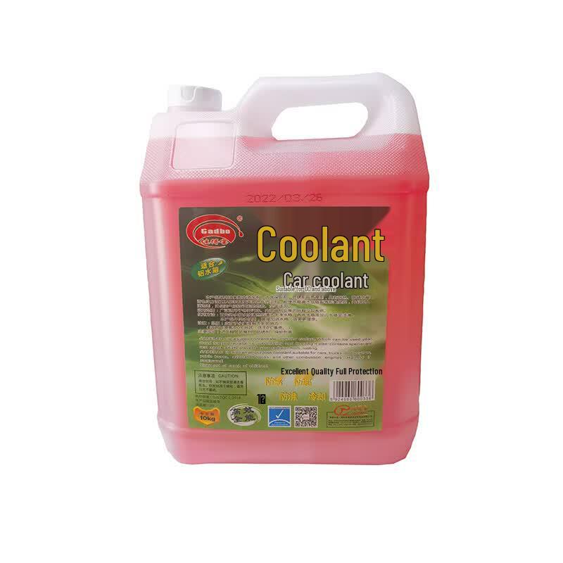 Gadbo Coolant