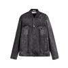 CROQUIS Men's 2023 Autumn Denim Jacket
