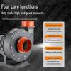 High Power Centrifugal Fan for Industrial Dust and Sawdust Removal and Conveying