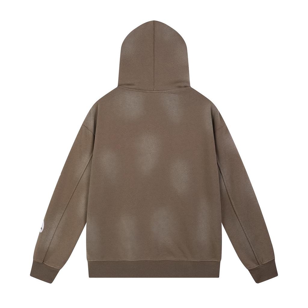 Carhartt Klassischer Unisex Hoodie mit Kirin Armdruck
