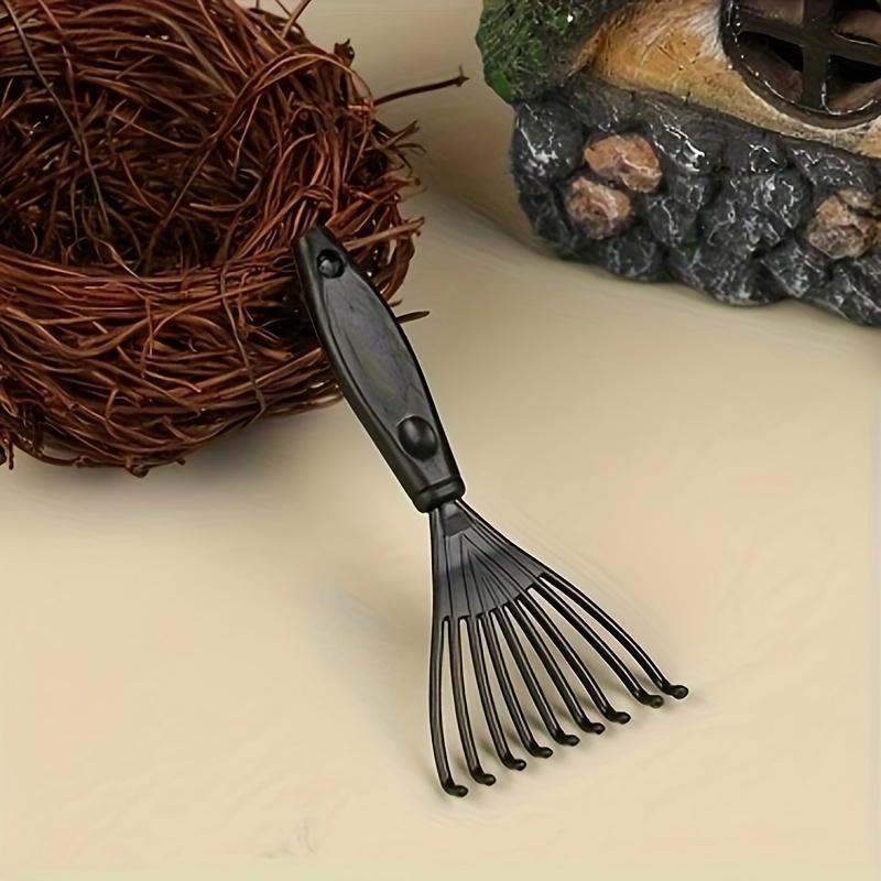 Hair Comb Cleaner, Mini Hair Brush Cleaning Claw, Comb Hair Remover Cleaning Tool