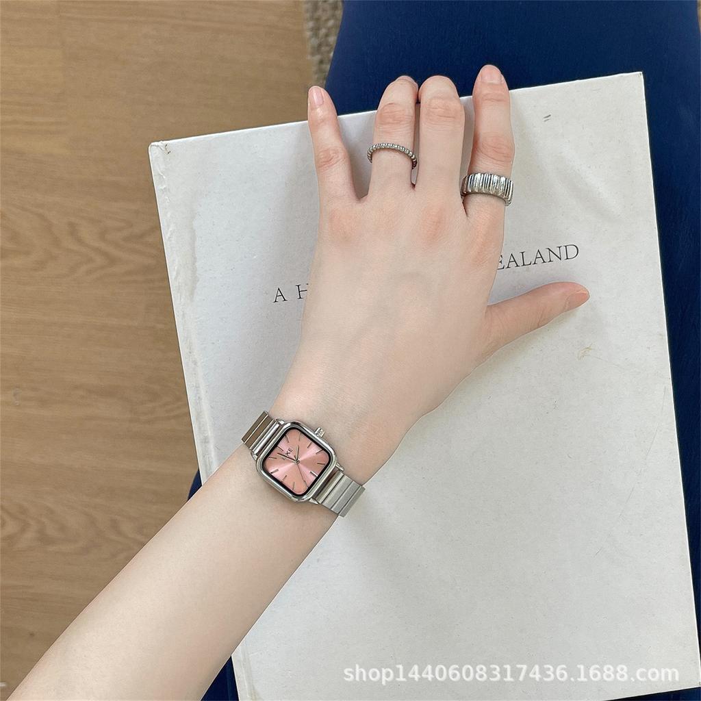 Women Fashion Leather Watch