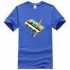 80s Cassette Tape Pencil 1980s Retro Vintage Throwback Music TShirt Men Clothing Vintage T Shirt Camisetas