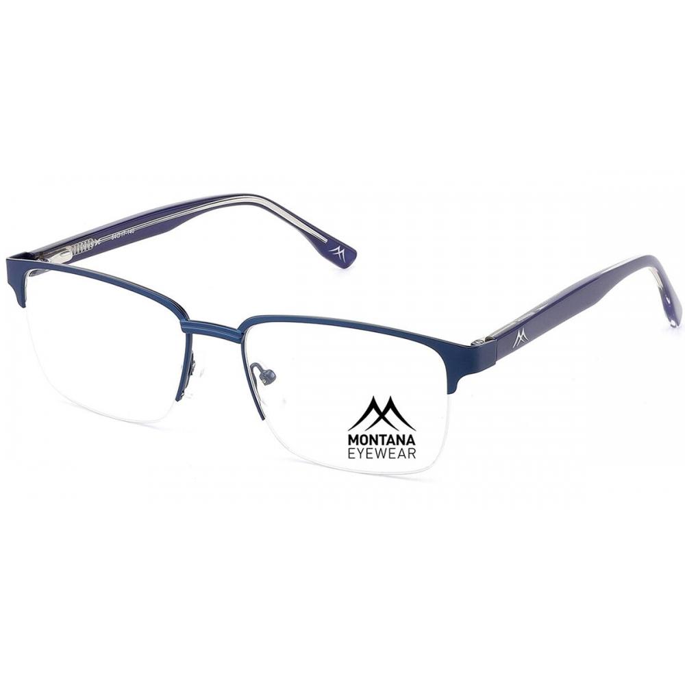 

Montana Eyewear Mm579 Mm579c Unisex Eyeglasses 54-17-140