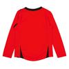 Puma Childrens/Kids Pwr C 5.10 Logo Long-Sleeved T-Shirt