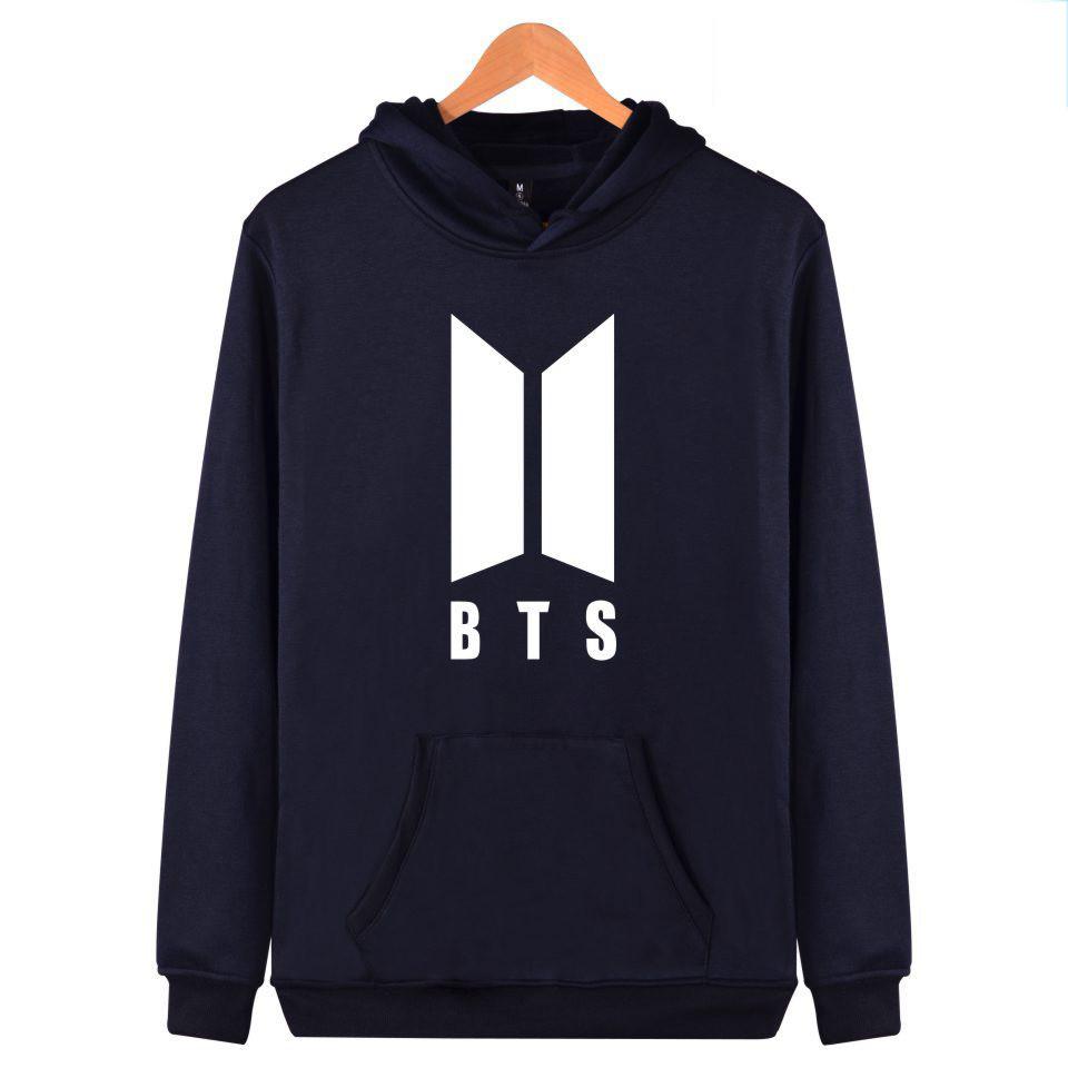 Sudadera de Calidad Premium Kpop Bts Bangtan Boys In Bloom Para Fans De Jhope Jungkook