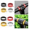 2Pcs Folding Bike Handlebar Fixing Rings BMX Foldable Bicycle Replacement