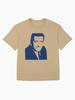 Tony Bennett Tony Bennett Oversized T-Shirt