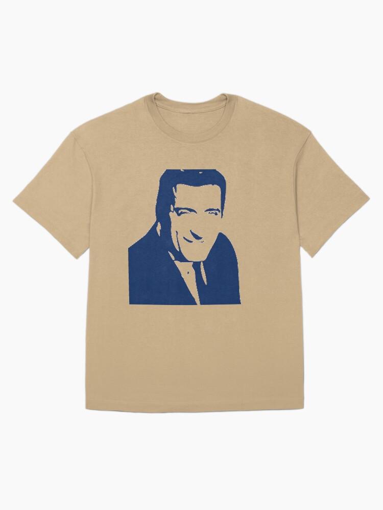 Tony Bennett Tony Bennett Oversized T-Shirt