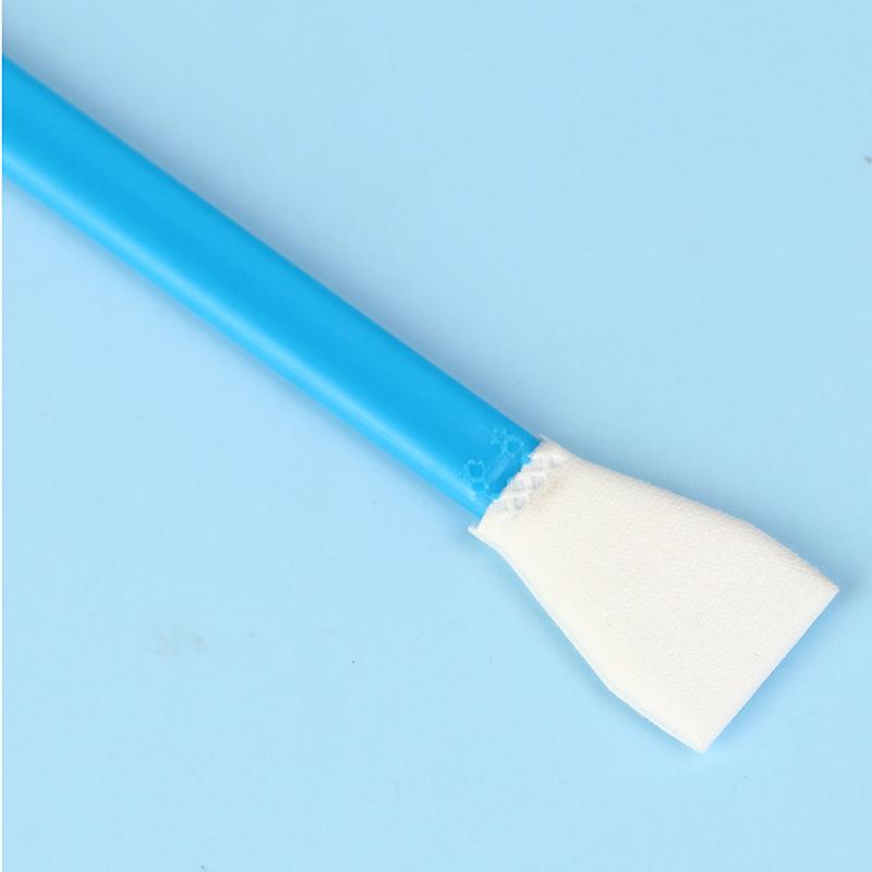 5Pcs Dry 12Mm/24Mm Camera Sensor Cleaning Swabs Kit Digital Camera Lens Cleaner Swab For Nikon Camera