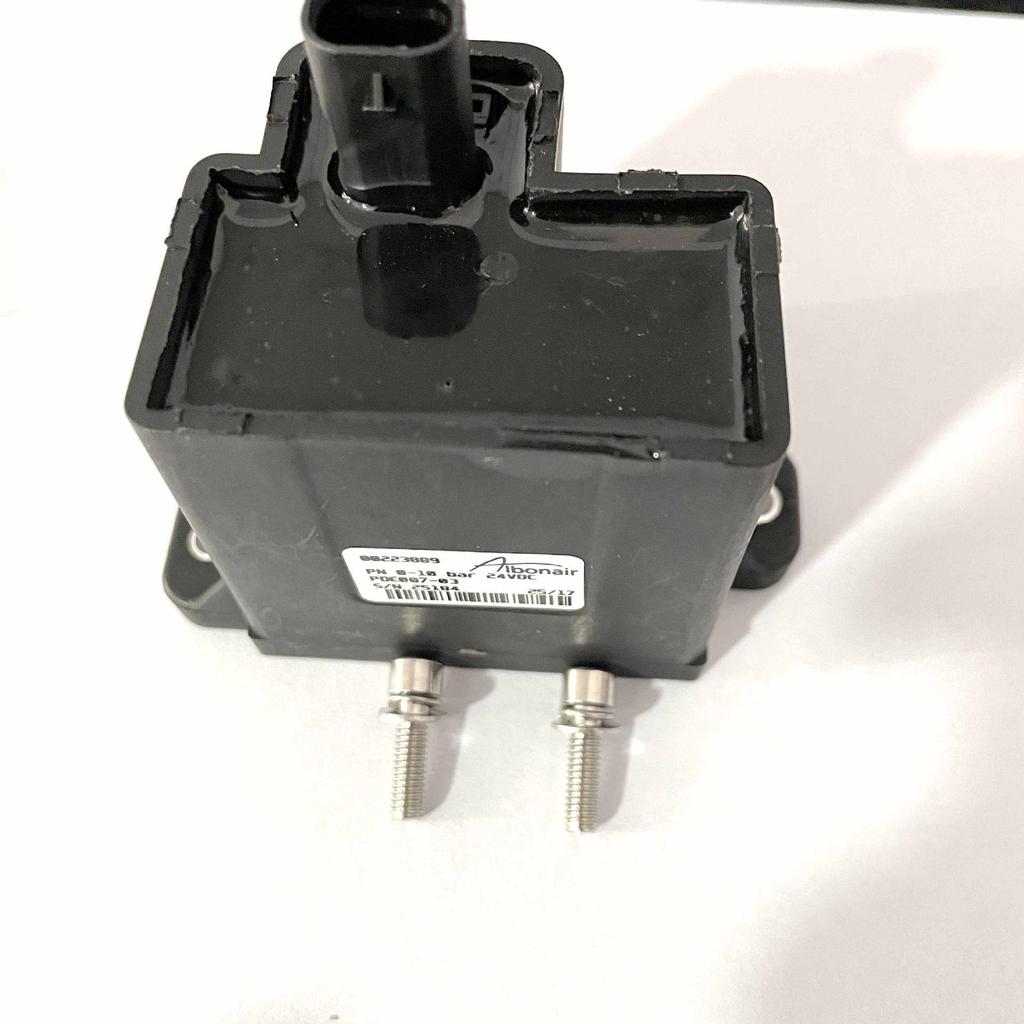 Compatible with Acland Aikelan 3.0, Quanchai, Yunei, Foton, and Jianghuai P1300/24V Urea Pump Motor.