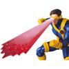 X Men mafeX Cyclops  Comic Ver. 