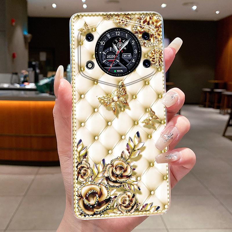 Casing For Cubot A30 Case Luxury Dragon Cute Cool Boys Girls Soft Silicone Clear Protective Cover For Cubot A30 A 30 Phone Case