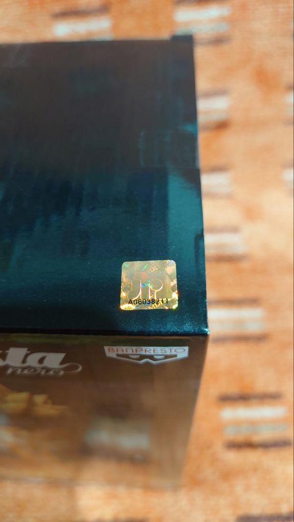 [USED] Grandista Nero Naruto Overseas Limited Edition, Overseas Official Edition Uzumaki Naruto Figure