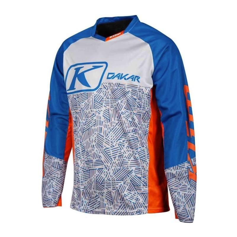 Men Women Cycling Jersey Long Sleeve Quick Dry Mountain Bike Off Road Riding Top Breathable Sportswear