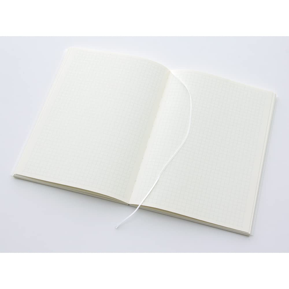 DESIGNPHIL MIDORI MD Grid 15295006 Notebook, A5, A,