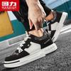 Warrior Men's 5457C Lightweight Casual Sneakers