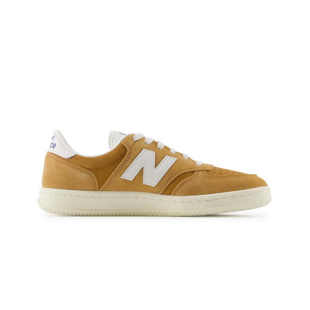 new New Balance T500 Brown Beige