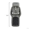 10 Inch Moai Monolith Garden Sculpture in Easter Island Resin