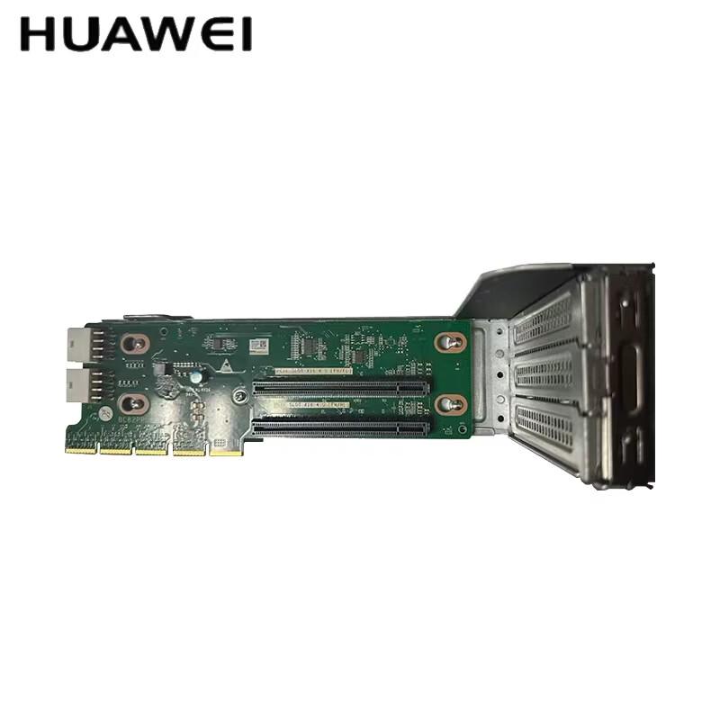 

Huawei Kunpeng Server PCIe 4.0 Riser Module