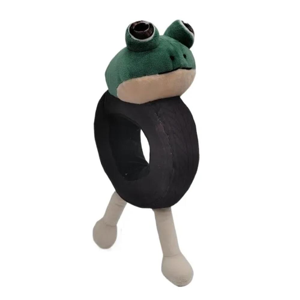 

Новий Tralalelo Tralala Плюшевий Тунтунгтунг Сахур Італійський Мозок Гниль Тварини АКУЛА Плюшевий Плюшева іграшка Peluches М які ляльки Іграшка Подарунки 1pcs