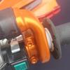 2024 For KTM EXC EXCF XC XCF XCW XCFW XWF SX SXF GasGas EC Husqvarna TE FE FC FX TX TC Motorcycle Control Throttle Casing Base