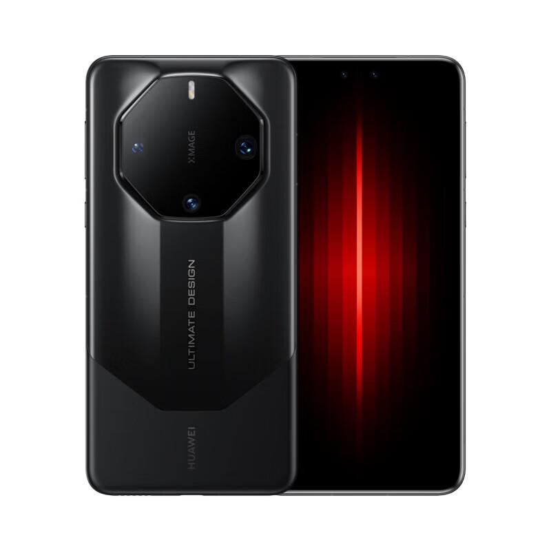 

HUAWEI Mate 60 RS Ultimate Design Smartphone (CN version)