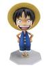 Portrait.Of.Pirates One Piece Series Straw Hat Theater Monkey D. Luffy [Sabaody Ver.] Universal Studios Japan Limited Edition