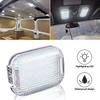 Car Interior Dome Light 24SMD Interior Lamp for Ford Transit 150 250 350 350HD Van 2015-2024 Replacement Van Ceiling Light